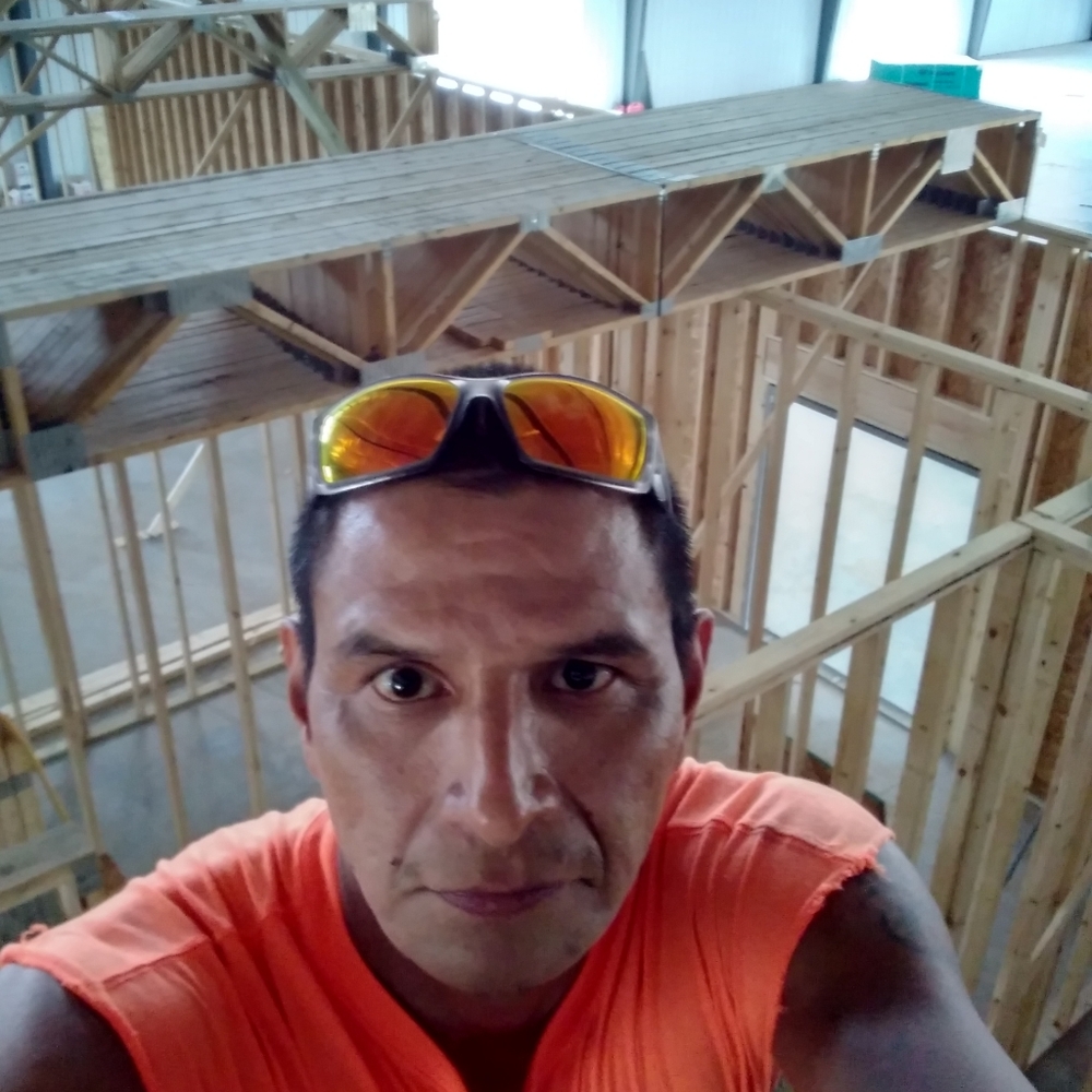 Meet your Posher, Wilson